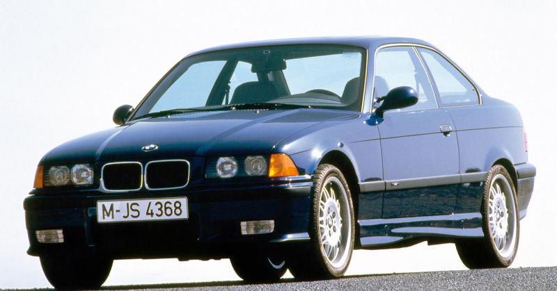 Illustration for article titled I Need A Cheap Weekend Racer With Lots Of Personality! What Car Should I Buy?